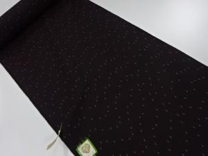 アンティーク　ウール　着尺反物